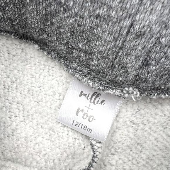 Millie + Roo Shorts - Picture 4 of 5